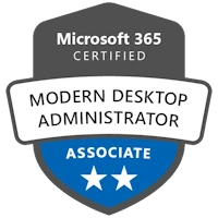 Microsoft MD100 MD101